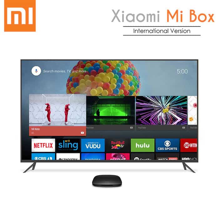 mejor reproductor multimedia android tv