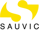 Logo Sauvic